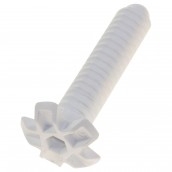 Adjustable foot (original)