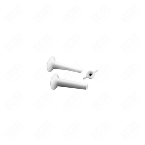 STUFFING ATTACHMENT FGA FOOD PROCESSOR - 86031
