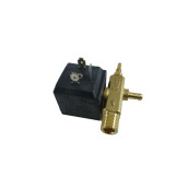 Solenoid valve