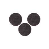 Set of 3 stripping discs