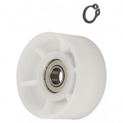 Tensioner pulley (original)