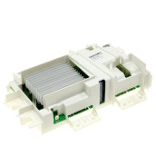 Programmed Power Electronic Card