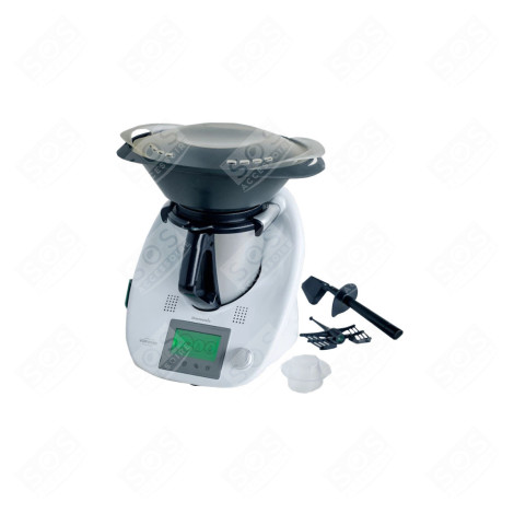 ORIGINAL TM5 THERMOMIX TOY FOOD PROCESSOR - 58996