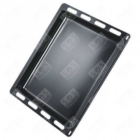 ROASTING TRAY (ORIGINAL) GAS / ELECTRIC OVENS - 00790278, 11063090