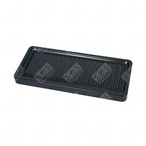 PLATE RACLETTE, GRILL, WOK - TS-01043670, TS01043670