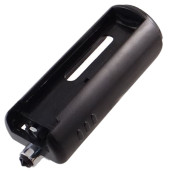 Coffee output nozzle