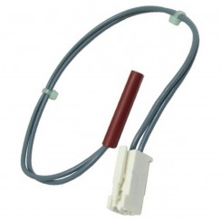 Thermal safety mechanism (original)