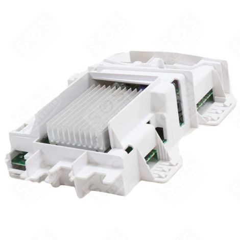 PROGRAMMED ELECTRONIC CARD WASHING MACHINES - 49038659