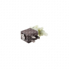 Solenoid valve