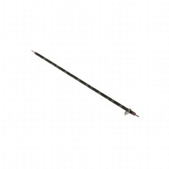 Upper heating element (unit)