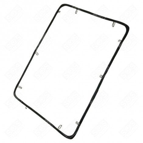 DOOR SEAL (ORIGINAL) GAS / ELECTRIC OVENS - 12011244, 12007245