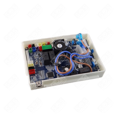 CIRCUIT BOARD COFFEE MAKER, ESPRESSO - 100048541BLEU