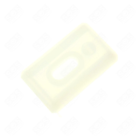 SPACER REFRIGERATOR, FREEZER - 481281518178, C00481614, 481010556651