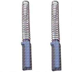 Set of 2 Motor Brushes