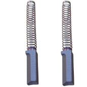 Set of 2 Motor Brushes