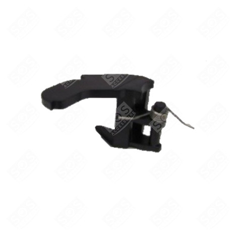 SAFETY LOCKING PAWL VACUUM CLEANER  - 100S11517