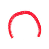 Electropower brush attachment