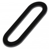 Heating element seal (original)