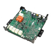 Electronic power card