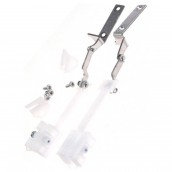 Door hinge (original)