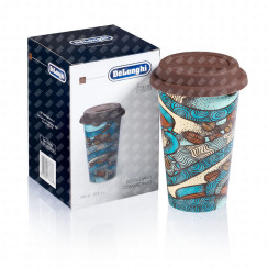 Thermal mug le goûteur