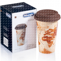 The Adventurer insulated mug