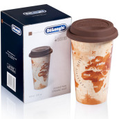 The Adventurer insulated mug