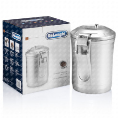 Coffee jar with airtight seal 500 g