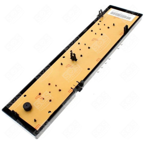 ELECTRONIC CARD, ORIGINAL CONTROL MODULE WASHING MACHINES - C00504356, C00857980