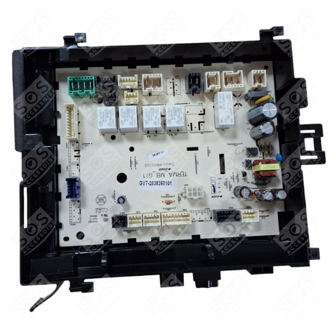 POWER MODULE WASHING MACHINES - 2437301021, 2437301020