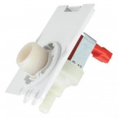 Solenoid valve (original)