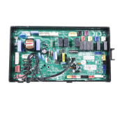 Power control board