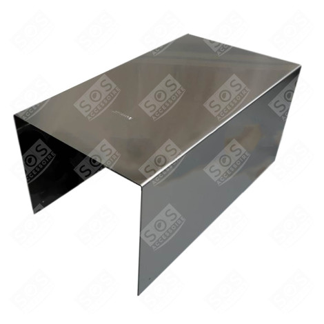 LOWER SHAFT EXTRACTOR HOOD - 070890347