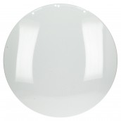 External door frame (original)