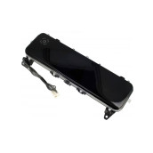 Electronic board, control module