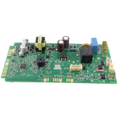 Electronic board, power module