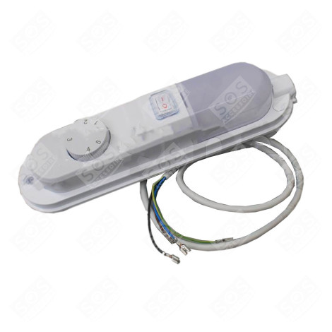 THERMOSTAT REFRIGERATOR, FREEZER - 698731823