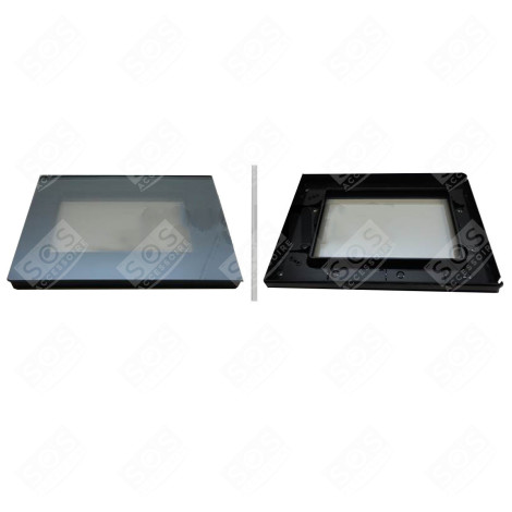EXTERNAL WINDOW MICROWAVE OVENS - 692372071