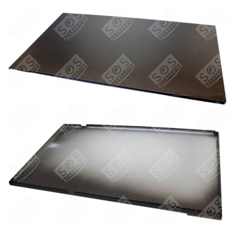 RIGHT SIDE PANEL GAS / ELECTRIC OVENS - 583332180