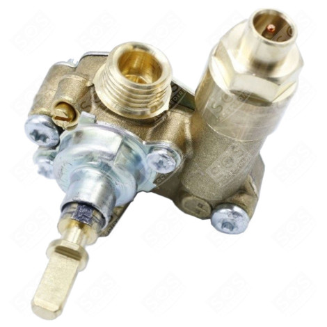 VALVE GAS / ELECTRIC OVENS - 957330636