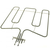 Grill heating element