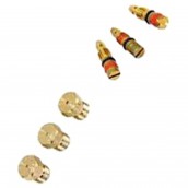 Butane/propane injector set (original)