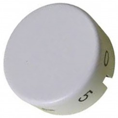 Thermostat button (original)