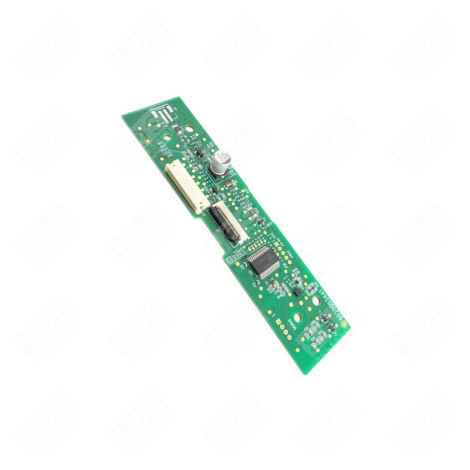 ELECTRONIC BOARD, CONTROL MODULE FOOD PROCESSOR - MS-8030001422, MS8030001422