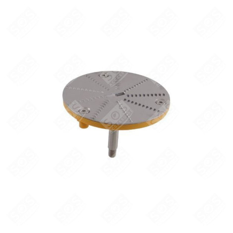 GRATING DISC BLENDER - MS-652015, MS652015
