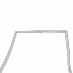 Door seal (freezer section)