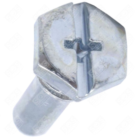 HINGE BOLT REFRIGERATOR, FREEZER - 895550771