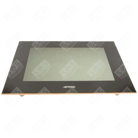 EXTERNAL DOOR WINDOW GAS / ELECTRIC OVENS - 692533738