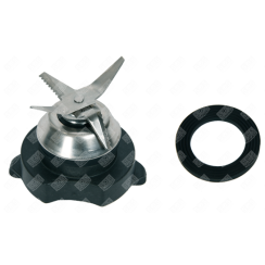 Replacement knife and gasket set