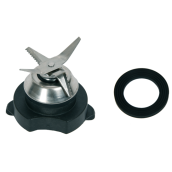 Replacement knife and gasket set